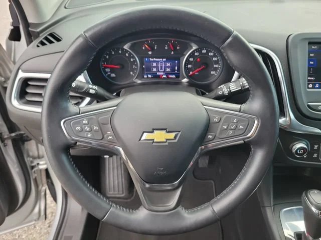 2021 Chevrolet Equinox LT - Photo 26