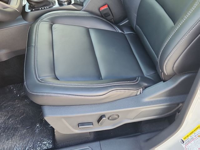 New 2026 Avalanche Gray Ford Outer Banks® image 8