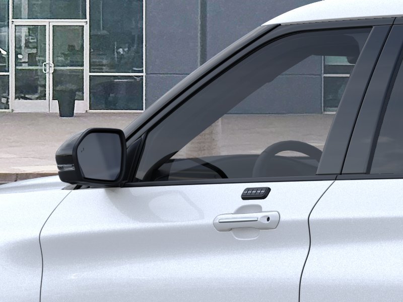 New 2026 Star White Metallic Tri-Coat Ford Platinum™ image 20