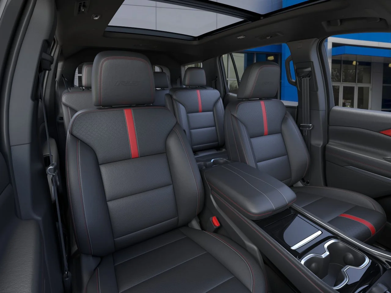 Vehicle thumbnail