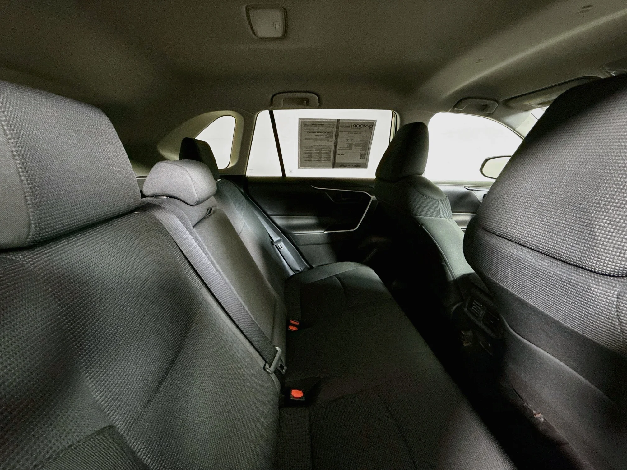 Certified Used 2022 Silver Sky Metallic Toyota LE image 26