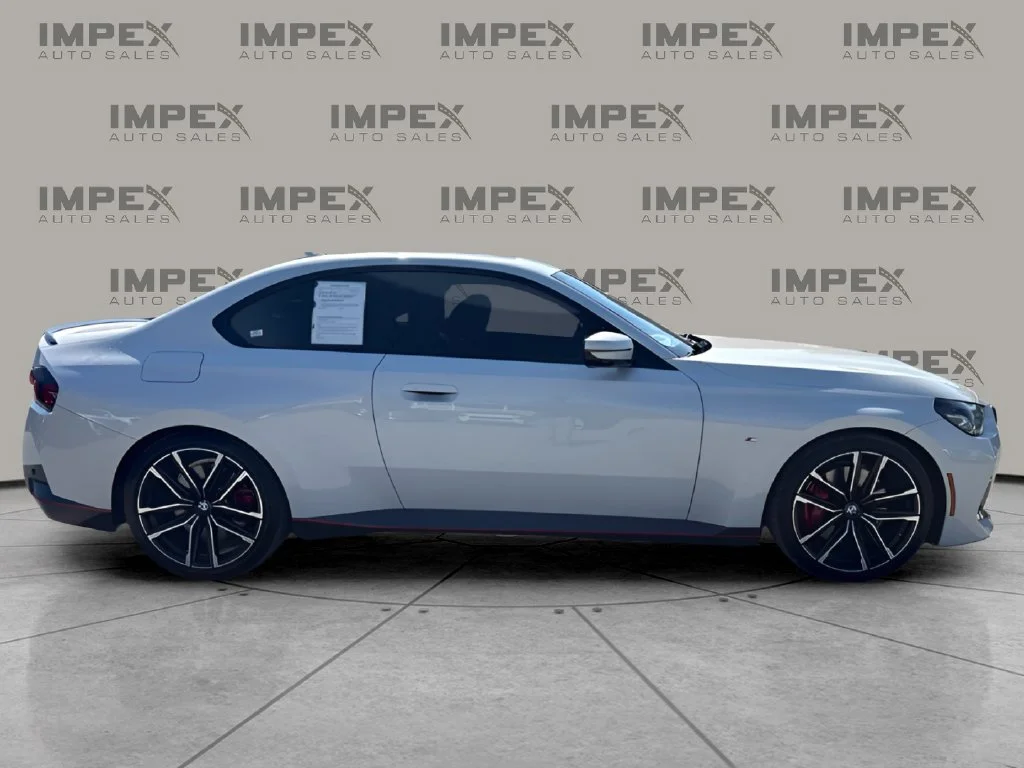 Used 2022 White BMW 230i image 6