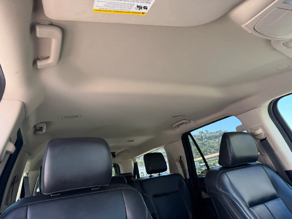 Used 2024 Silver Ford XLT image 16