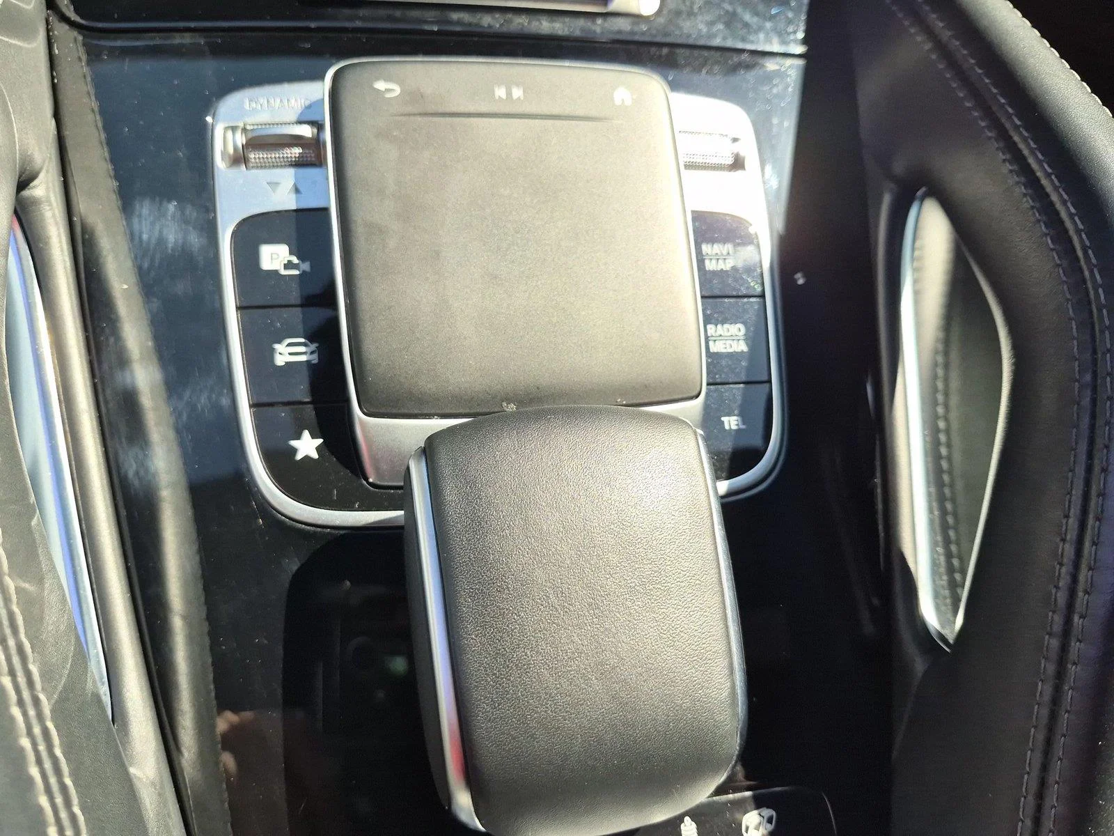 Used 2021 designo Diamond White Metallic Mercedes-Benz AMG® GLE 53 image 27