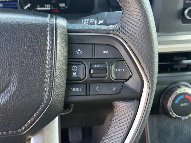 Certified Used 2026 UNDERGROUND Toyota TRD Off-Road image 46