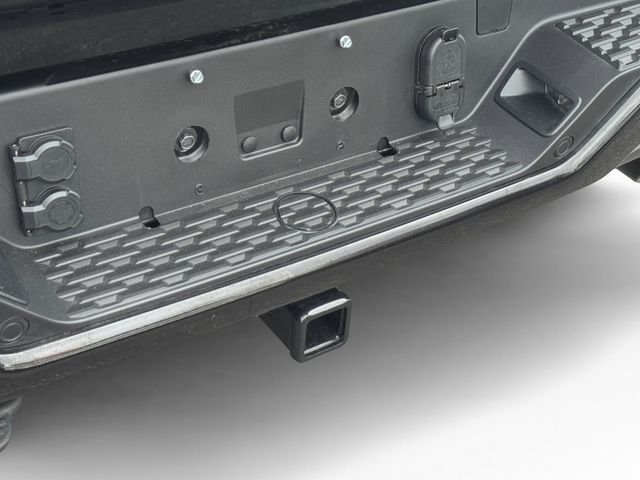 Used 2026 Black Ram Limited image 13