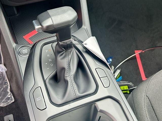 New 2026 Deep Sea Blue Kia LXS image 17