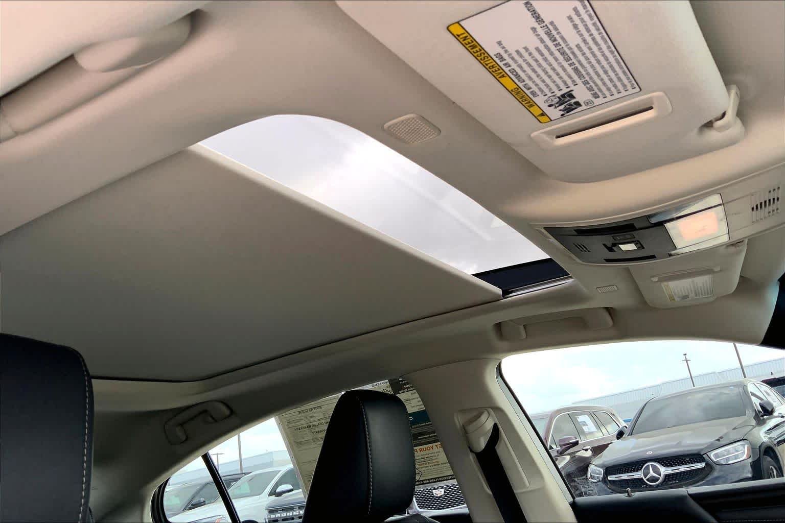 2023 Lexus ES 350 Luxury - Photo 14
