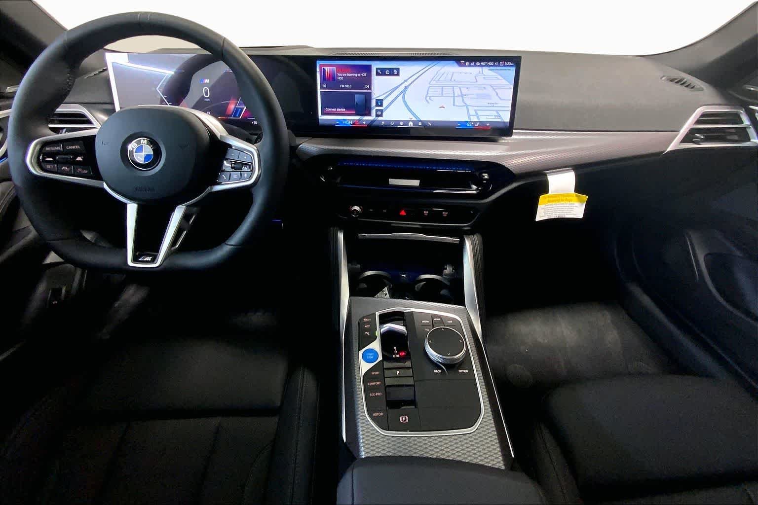 New 2026 Brooklyn Grey Metallic BMW xDrive40 image 5