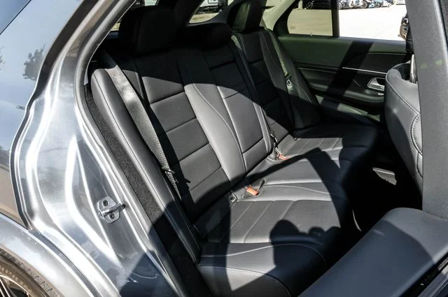 Used 2024 Silver Mercedes-Benz GLE 450 image 45