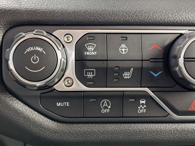 2025 Jeep Gladiator Sport S - Photo 31