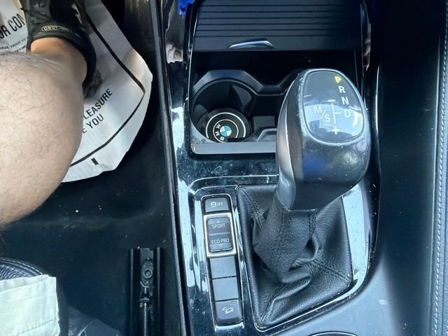 Used 2018 Mineral Gray Metallic BMW xDrive28i image 38