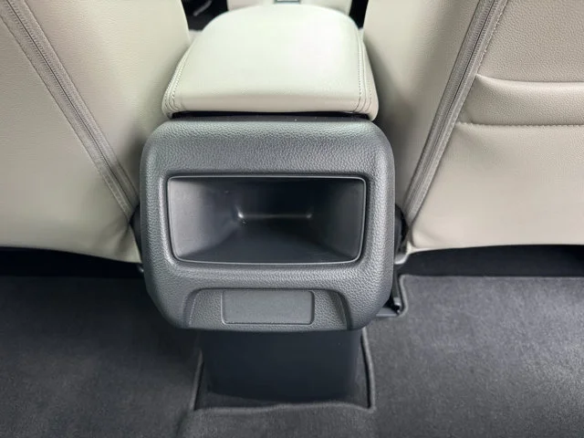 Used 2024 Gray Honda EX-L image 9