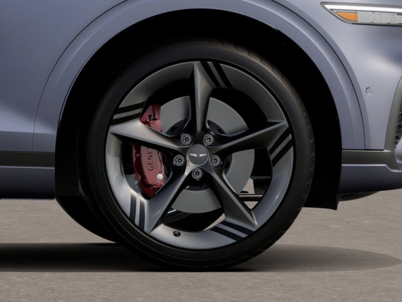 New 2027 Ceres Blue Matte Genesis  image 10