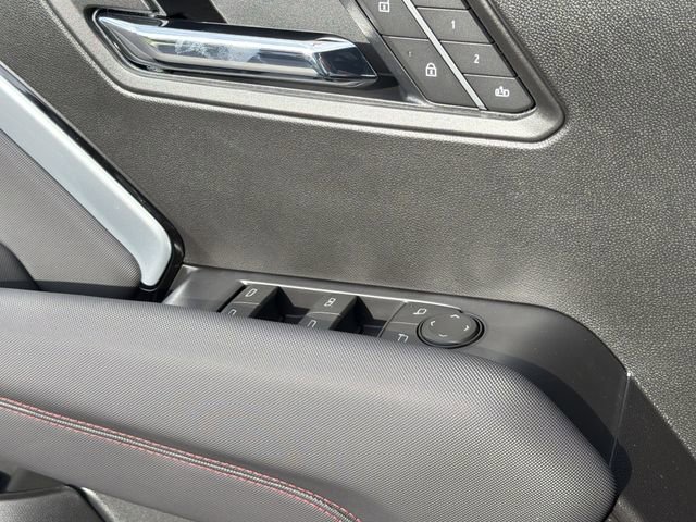 New 2026 Sterling Gray Metallic Chevrolet Z71 image 17