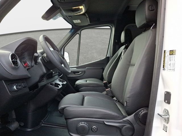 2026 Mercedes-Benz Sprinter Cargo Van Base - Photo 10