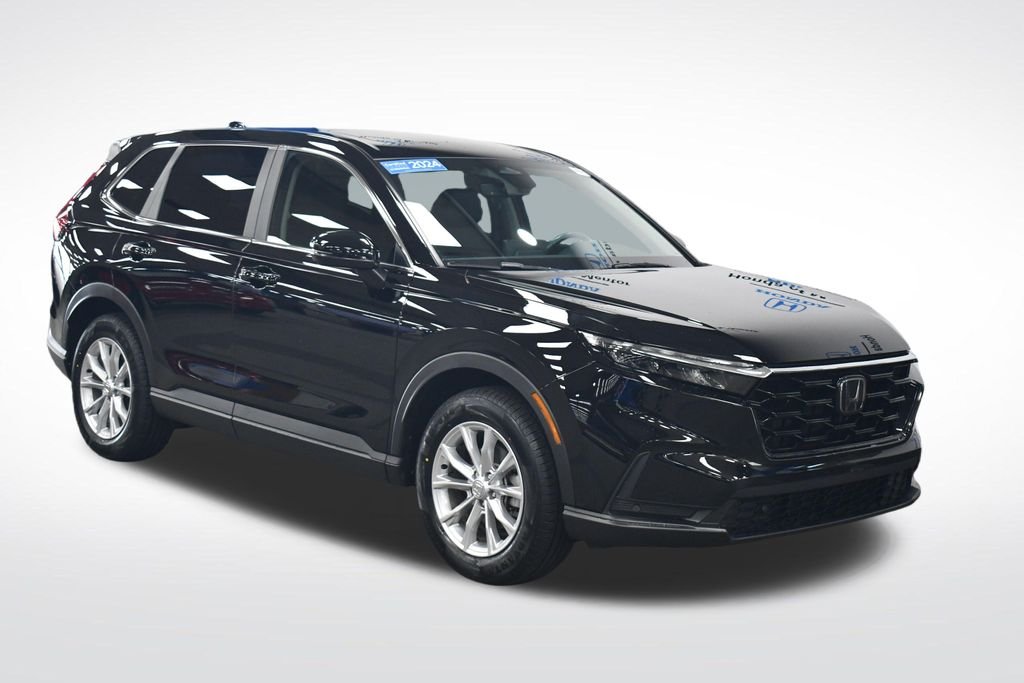 2024 Honda CR-V EX-L - Photo 10