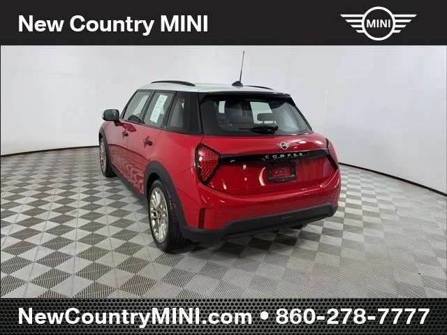 2025 MINI Hardtop 4 Door S - Photo 6