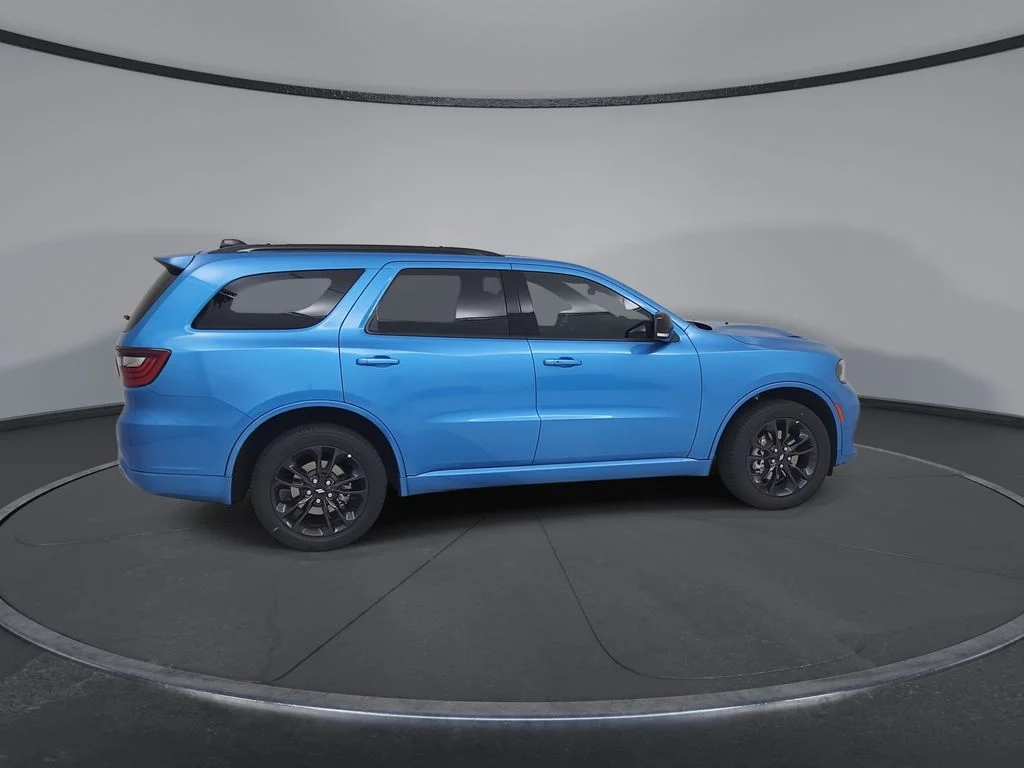 New 2026 B5 Blue Dodge GT Plus image 16