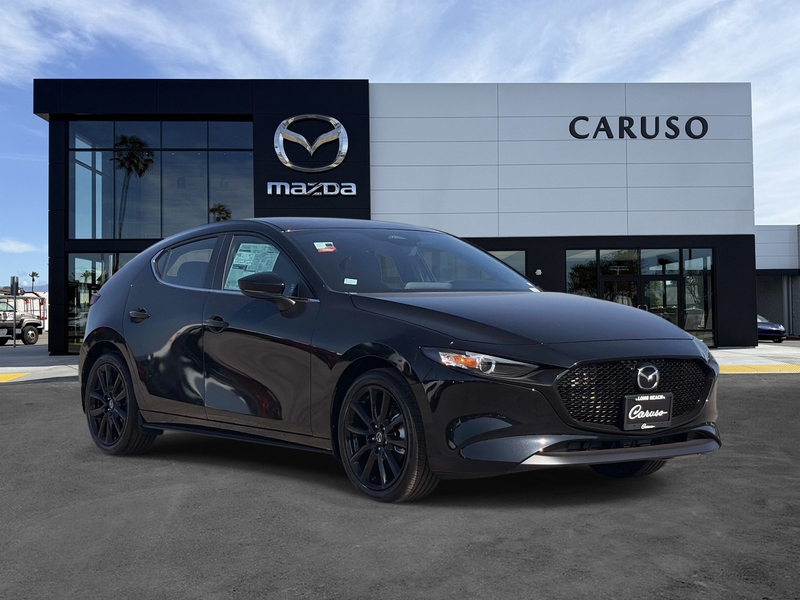 2026 Mazda CX-3 Select Sport AT 5-Door SKYACTIV's photo