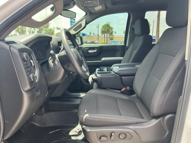 Used 2025 Summit White Chevrolet Custom image 19