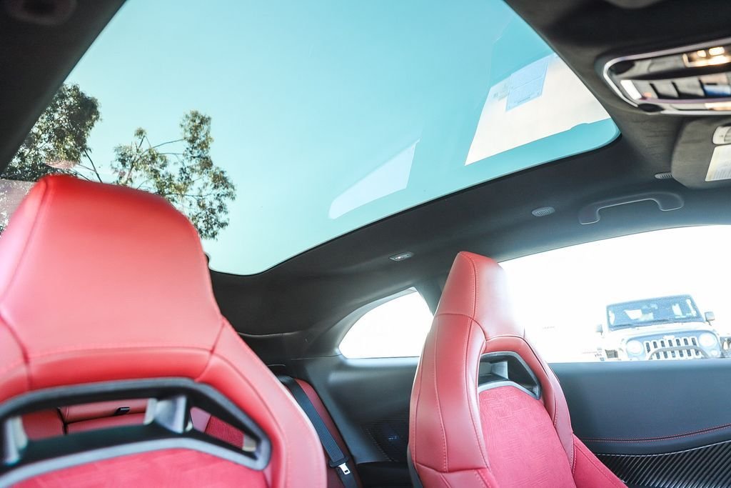 New 2026 Diamond Black Dodge Scat Pack Plus image 18