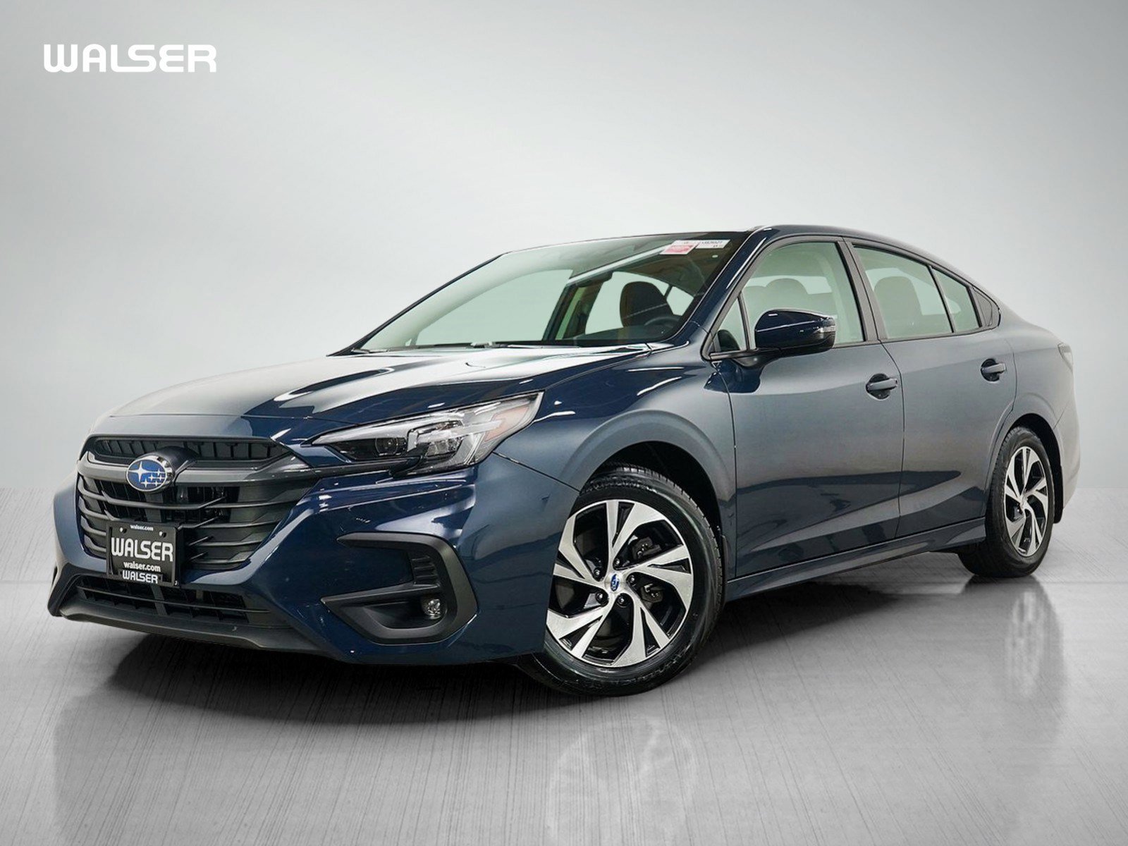 2023 Subaru Legacy Premium's photo