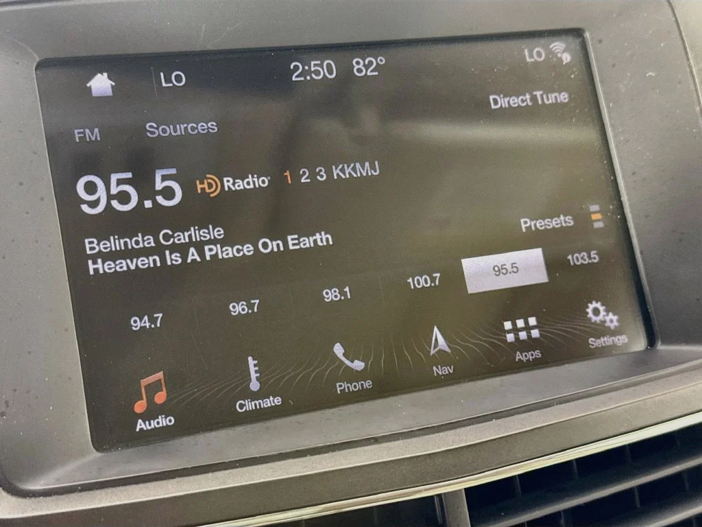 Used 2019 White Lincoln Standard image 17
