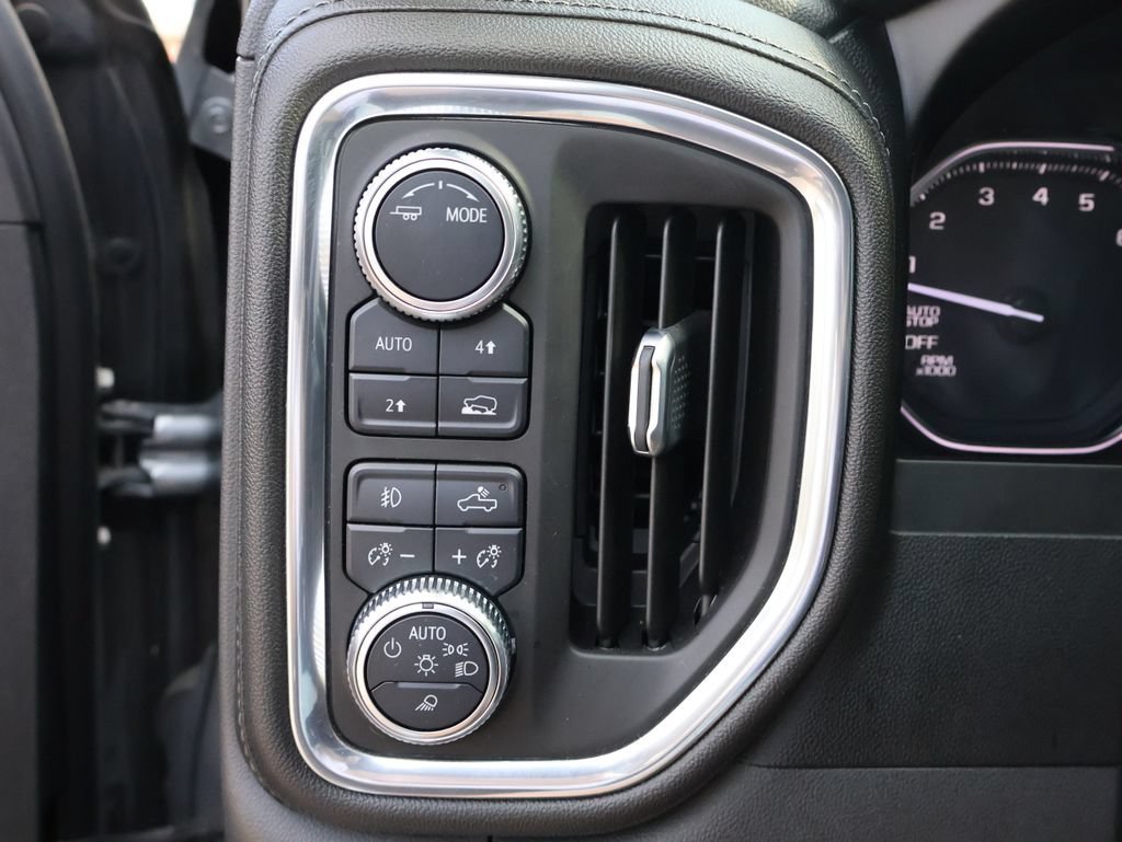 2021 GMC Sierra 1500 SLT - Photo 44