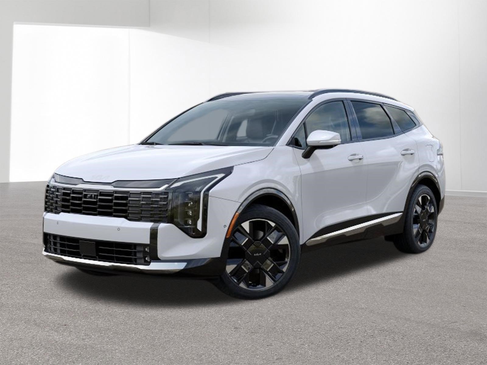 2026 Kia Sportage 1.6 SX Prestige Hybrid AT AWD's photo