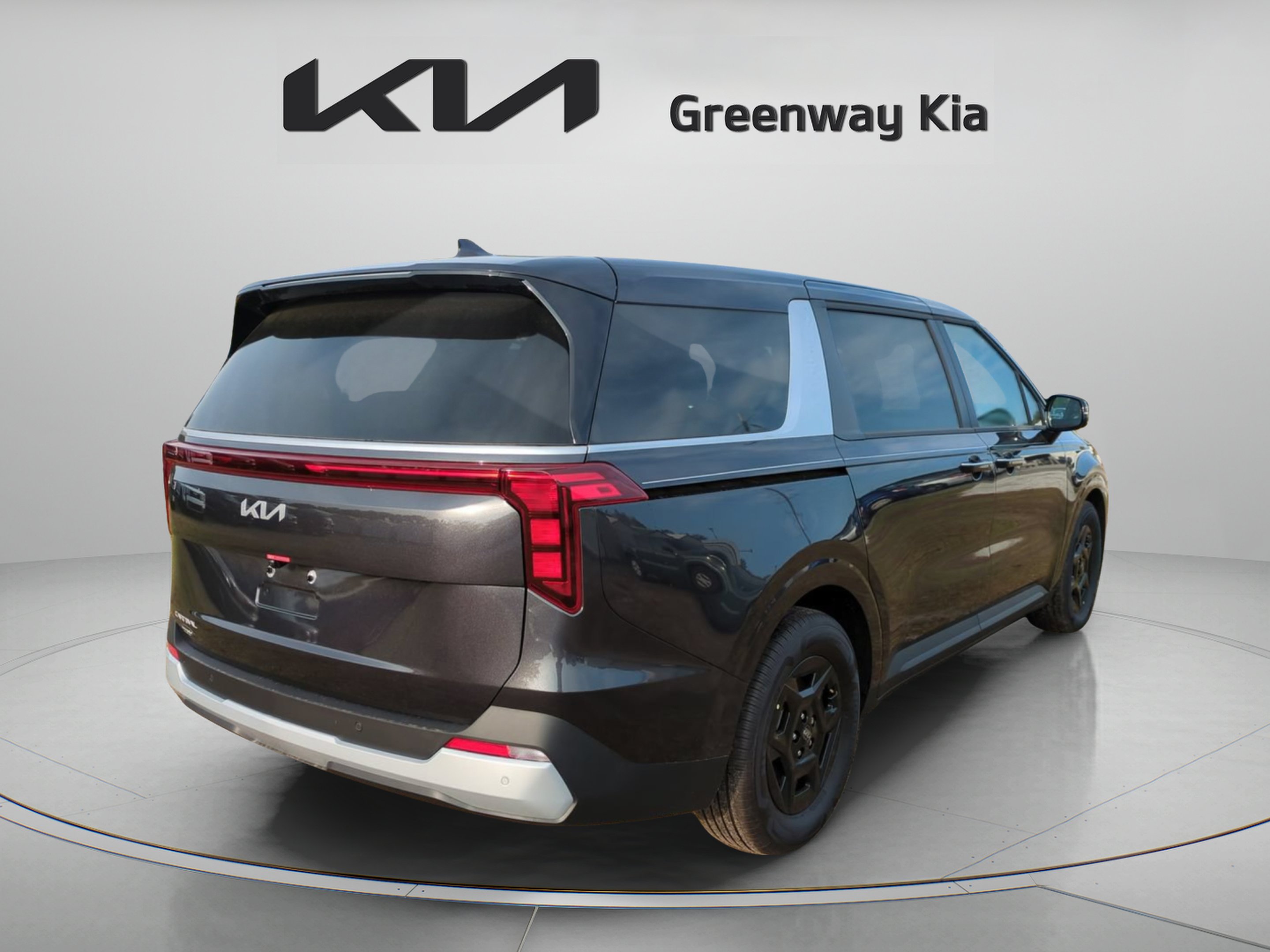 New 2026 Panthera Metal Kia LXS image 8