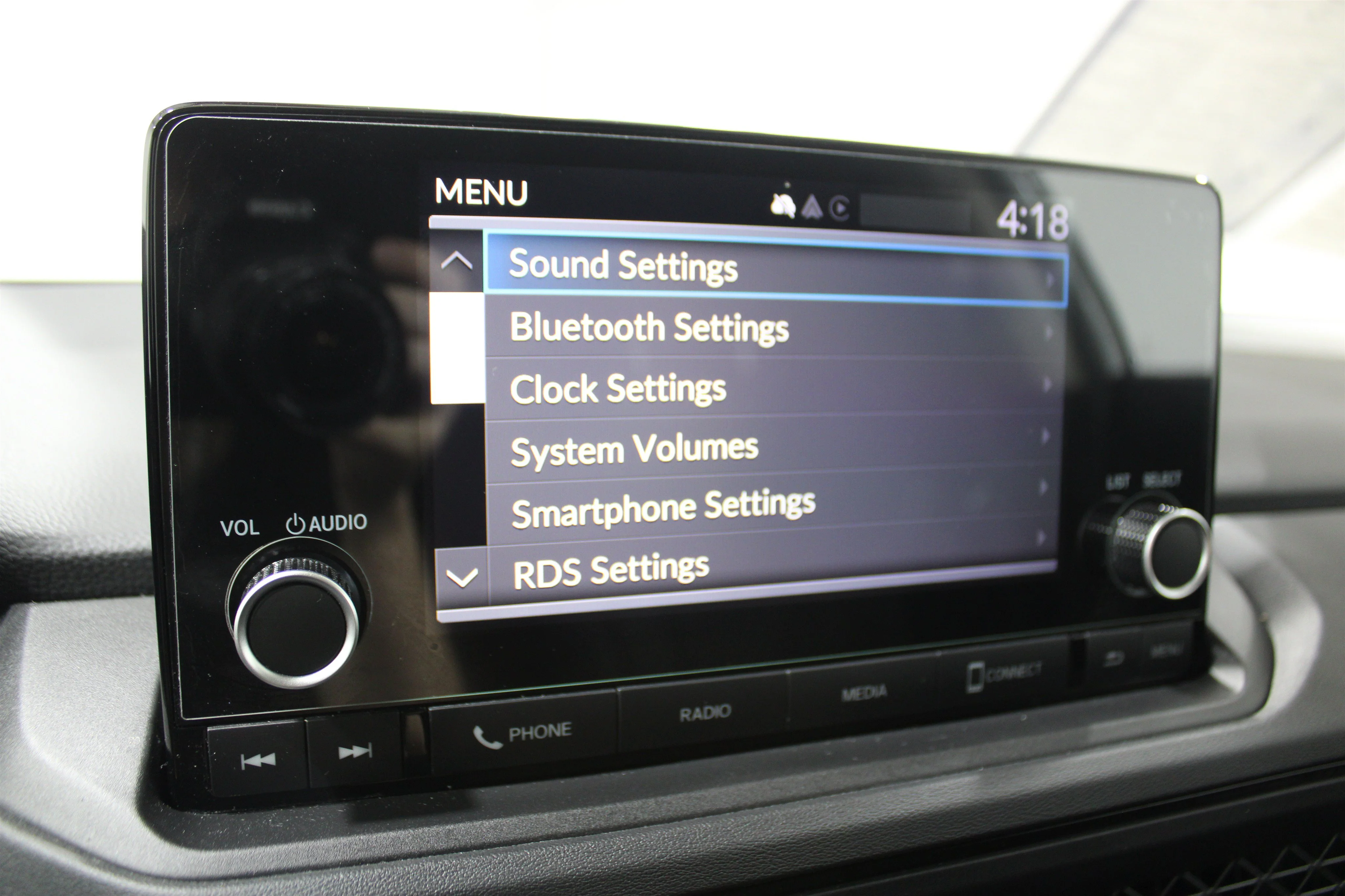 2025 Honda Accord SE - Photo 14