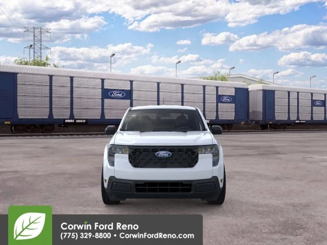 New 2026 Oxford White Ford XL image 6