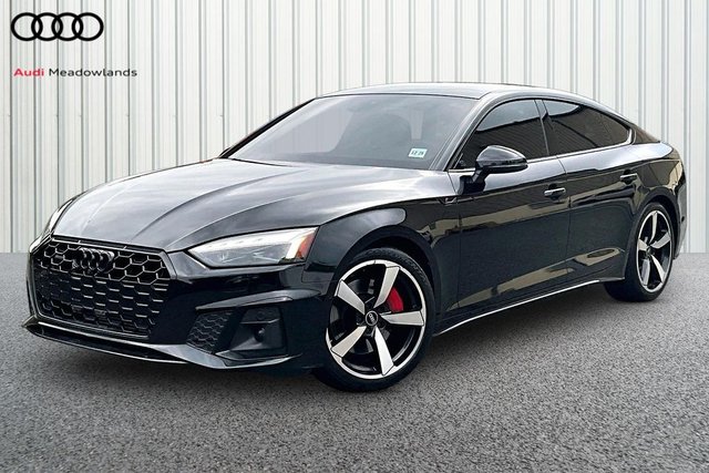 2024 Audi A5 Sportback 45 S line Prestige