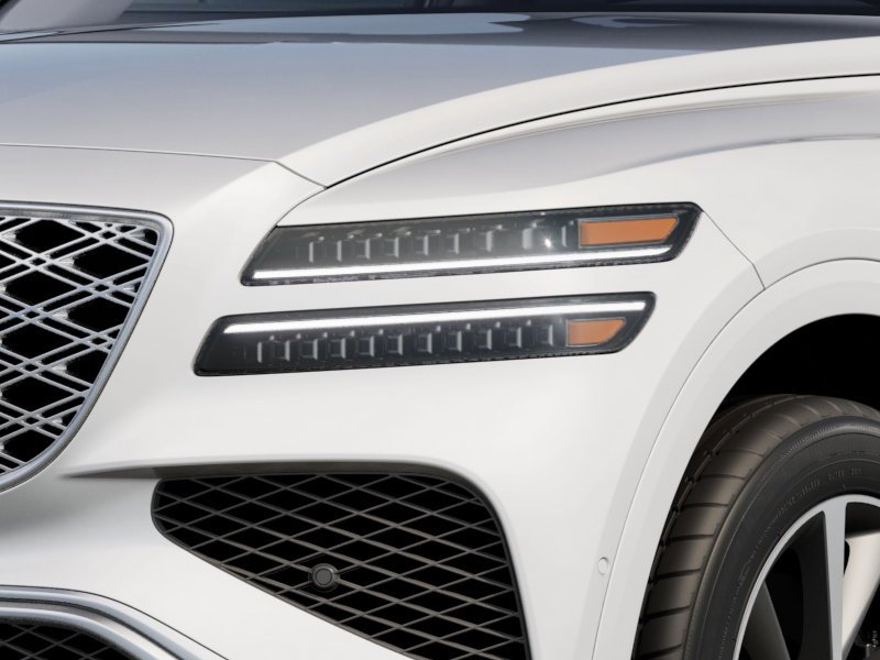 New 2027  Genesis 2.5T Advanced image 24
