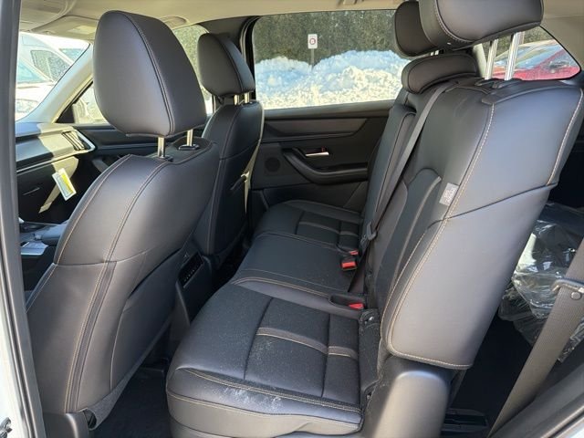2026 Mazda CX-90 Select Package - Photo 8