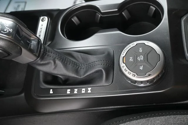 New 2026 Marsh Gray Ford Big Bend® image 13