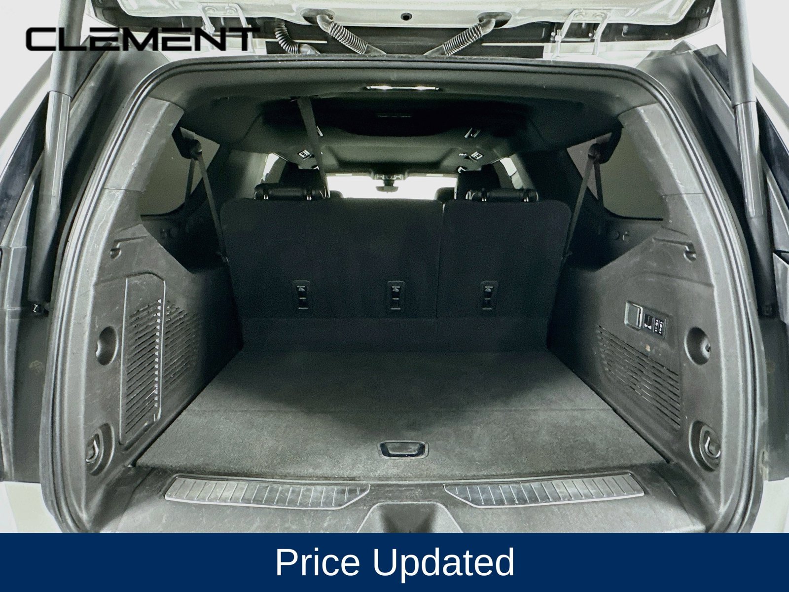 2021 Chevrolet Suburban Premier - Photo 10