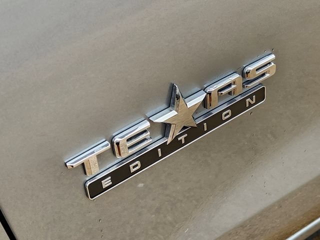 Used 2025 Sterling Gray Metallic Chevrolet LTZ image 11