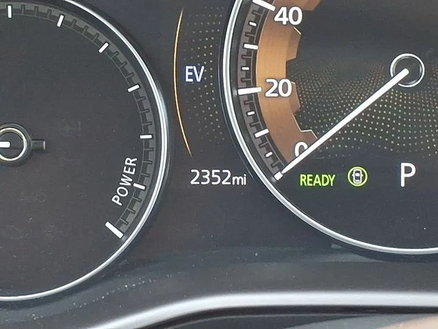 Certified Used 2026 Gray Mazda Premium Plus image 20