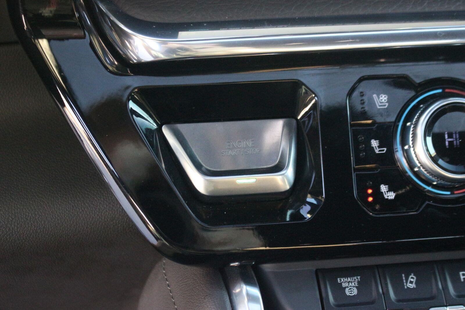 Used 2024 Titanium Rush Metallic GMC Denali image 29