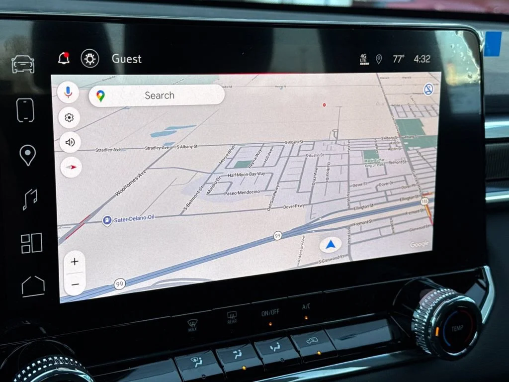 2026 GMC Canyon Elevation - Photo 17