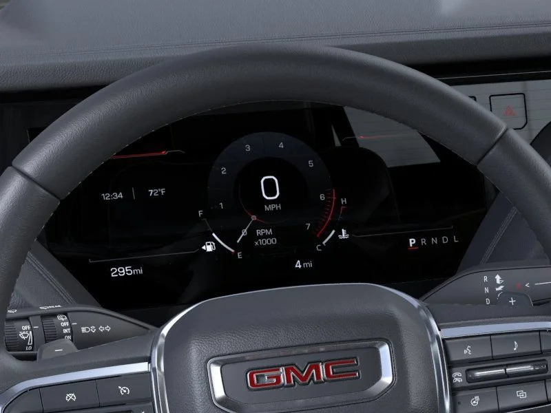 New 2026 Onyx Black GMC Elevation image 18