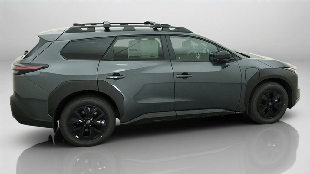 New 2026 Pavement Toyota bZ Woodland image 38