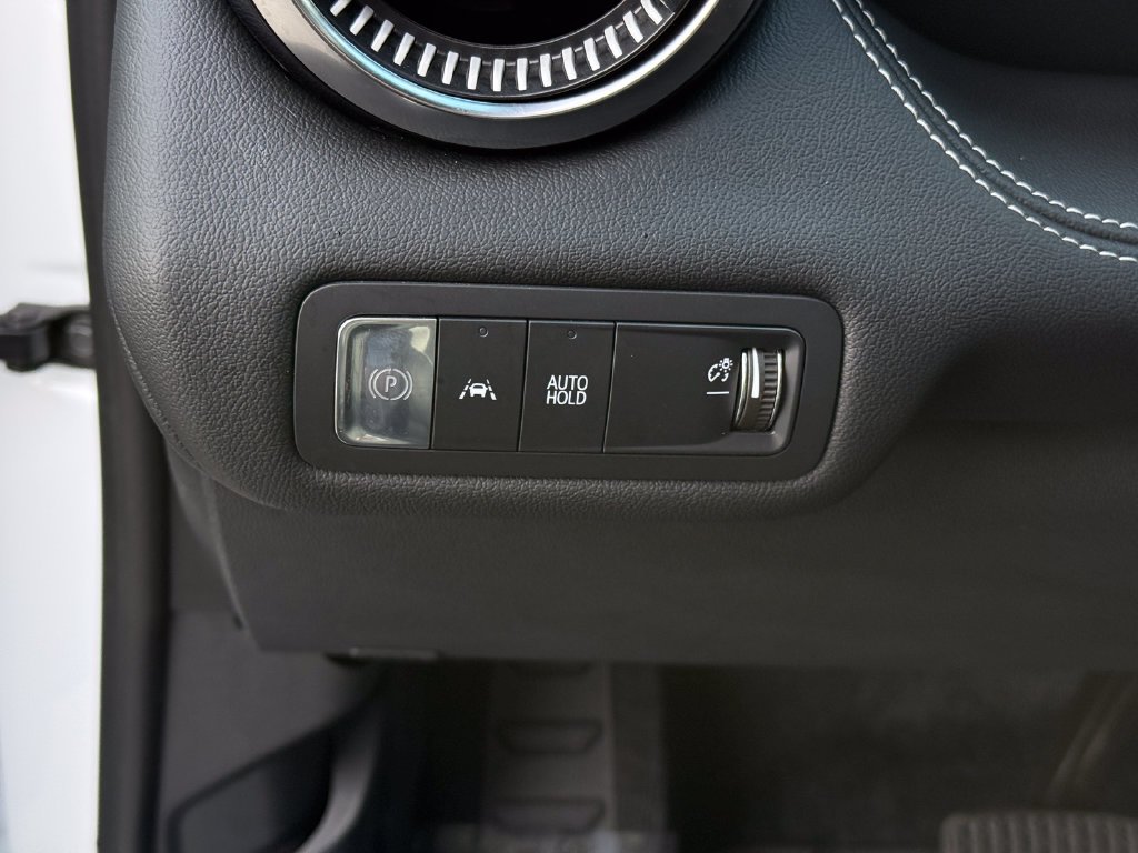 Used 2024 White Chevrolet LT image 32