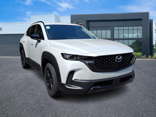 2026 Mazda CX-50 Hybrid Premium