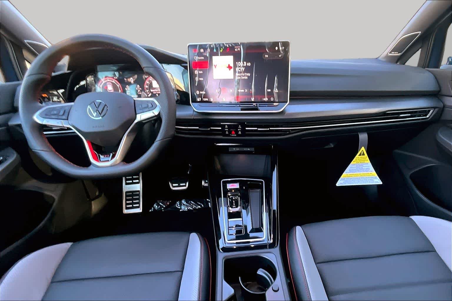 New 2026 Slate Blue Metallic Volkswagen 2.0T SE image 5