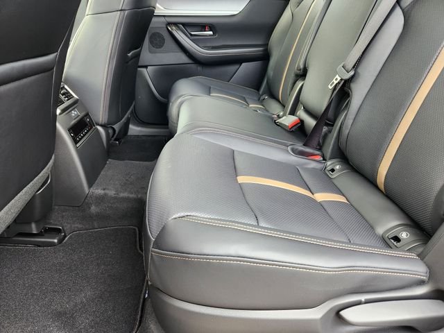 2026 Mazda CX-70 Premium Package - Photo 10