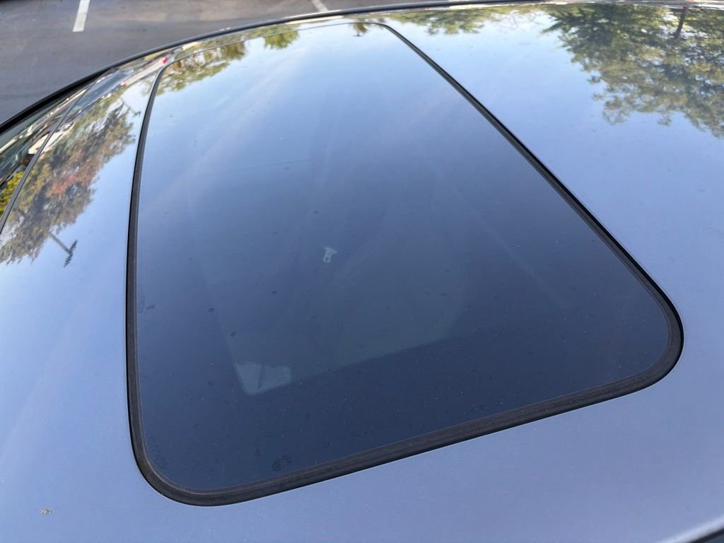 Used 2018 Modern Steel Metallic Acura  image 11