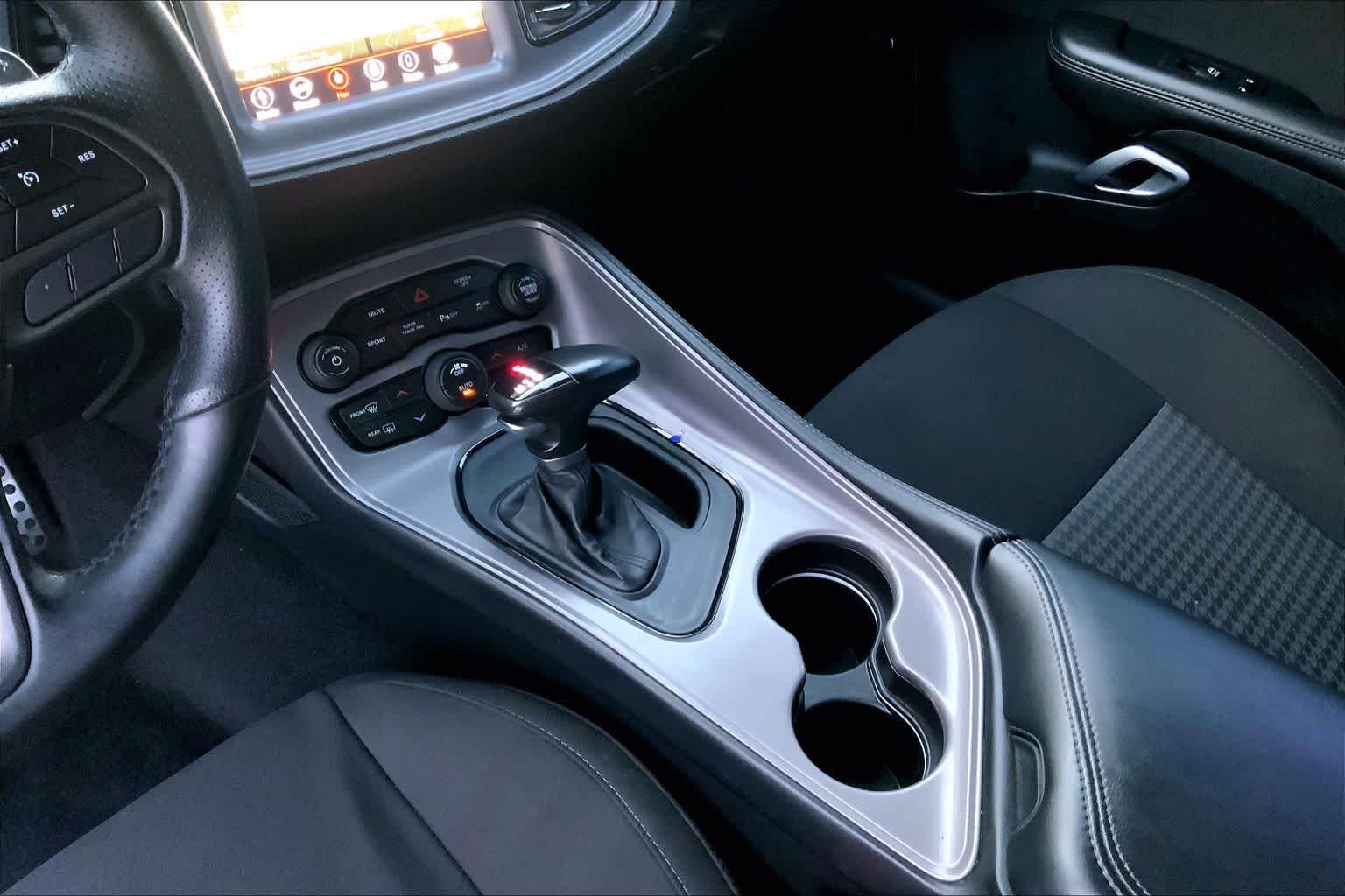 Used 2023 Frostbite Dodge R/T image 14